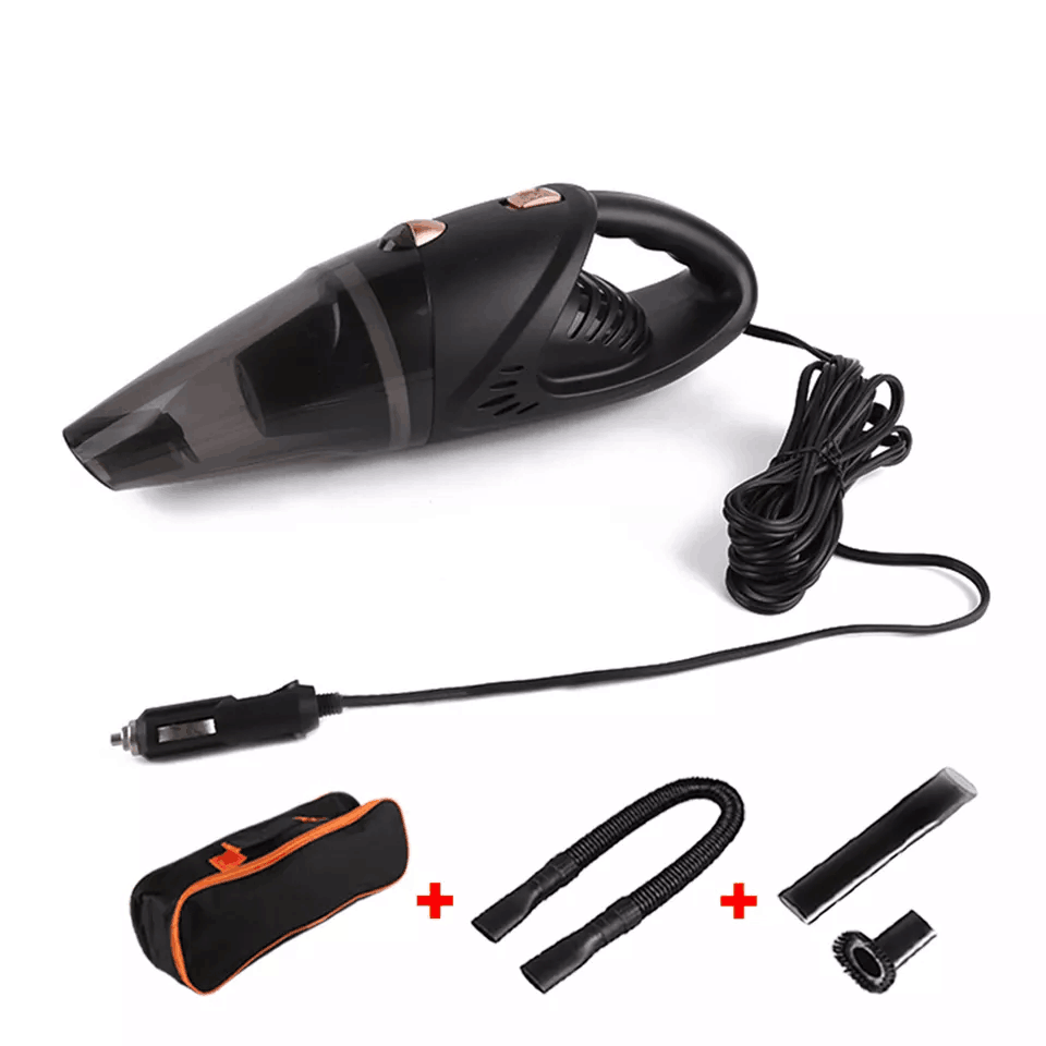 Car Vacuum Cleaner