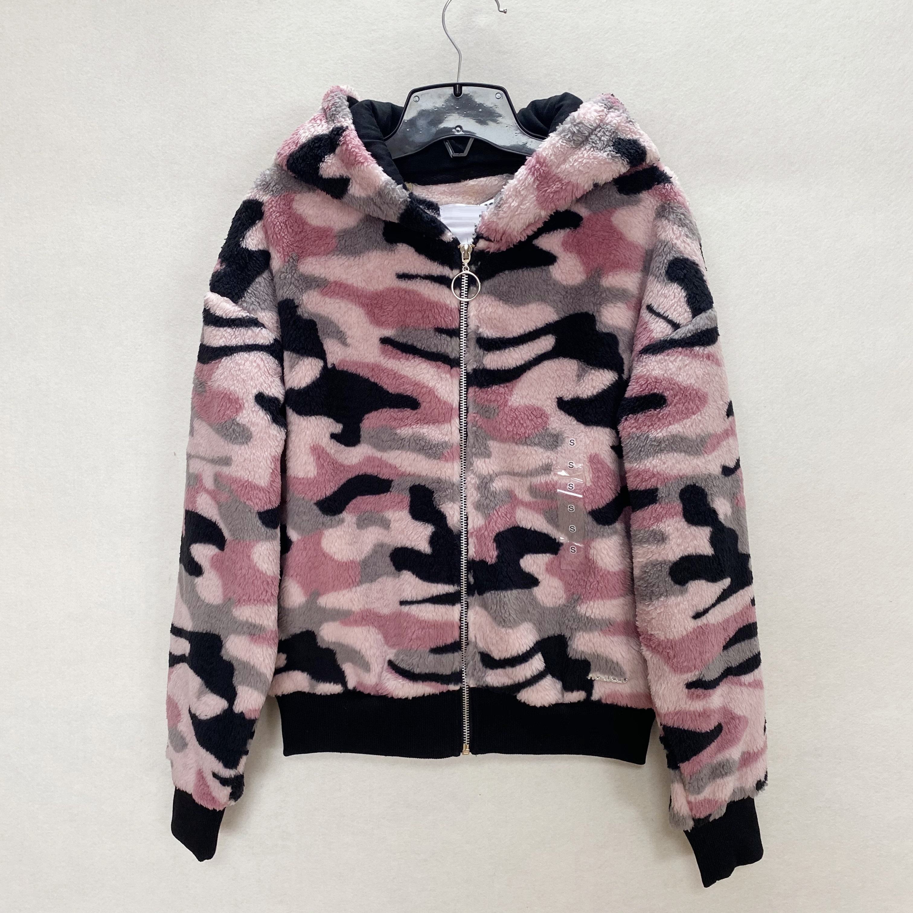 Ladies' Sweatshirt