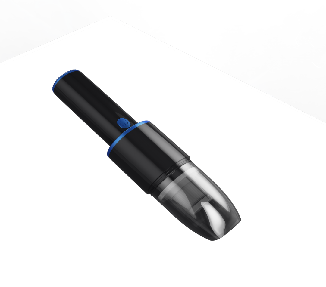 car Vacuum Cleaner