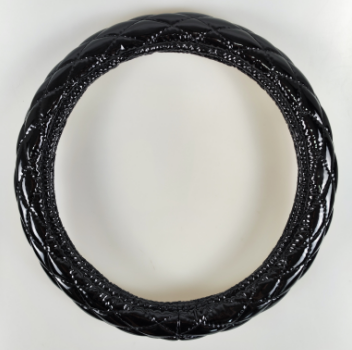 steering wheel cover