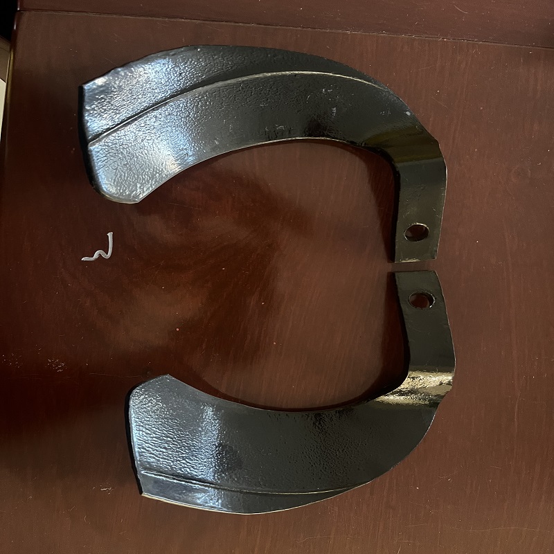 SHANDONG LUNTAO MACHINERY CO., LTD – matriz de metal 2