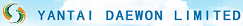 Yantai Haistone International Trading Co., Ltd.