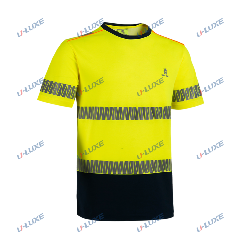 Men's recycle T- shirt