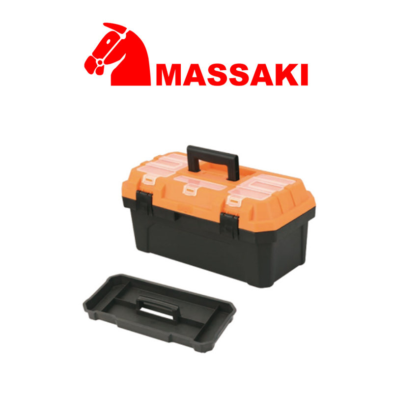Tool Box Plastic Tool Box