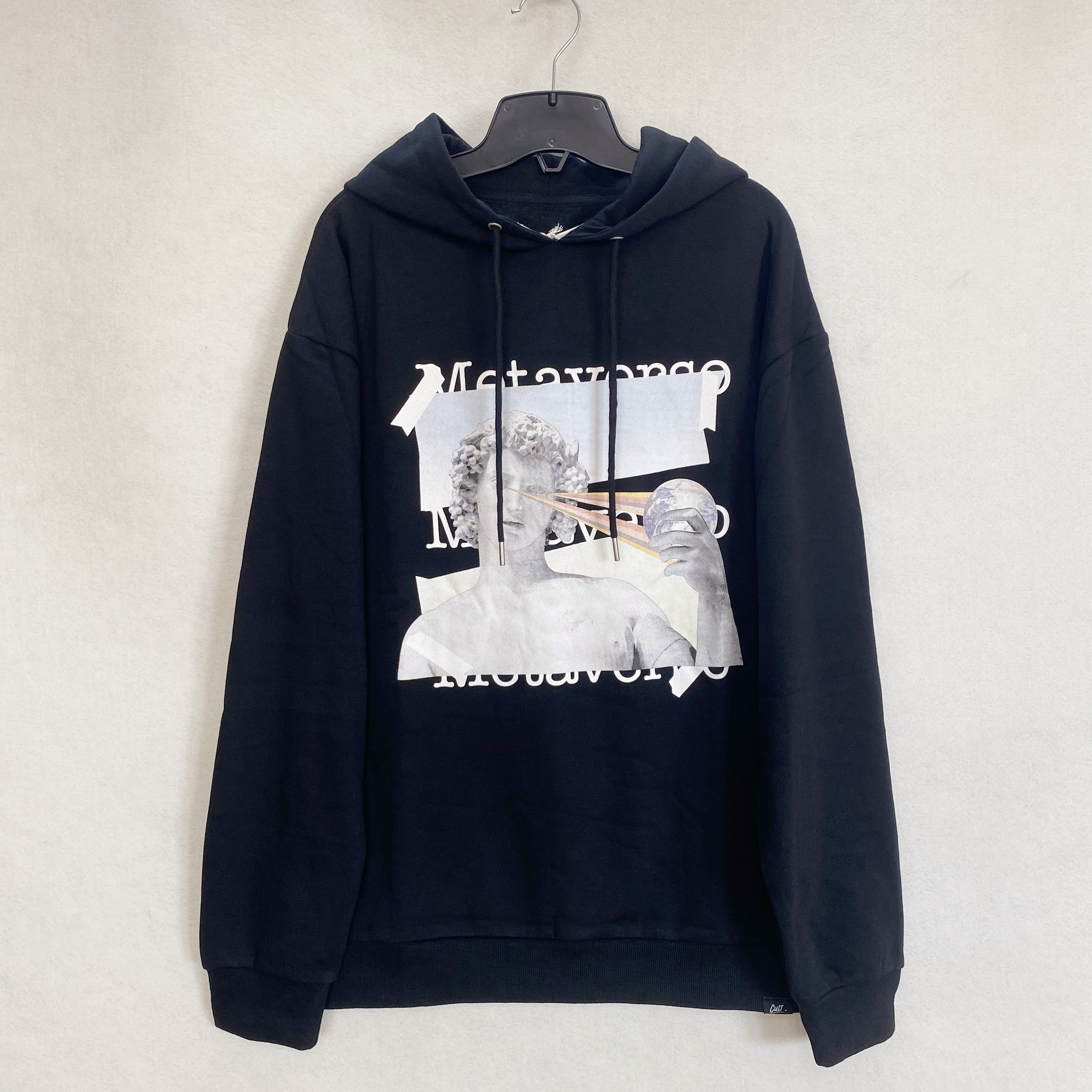 Men's Hoodies