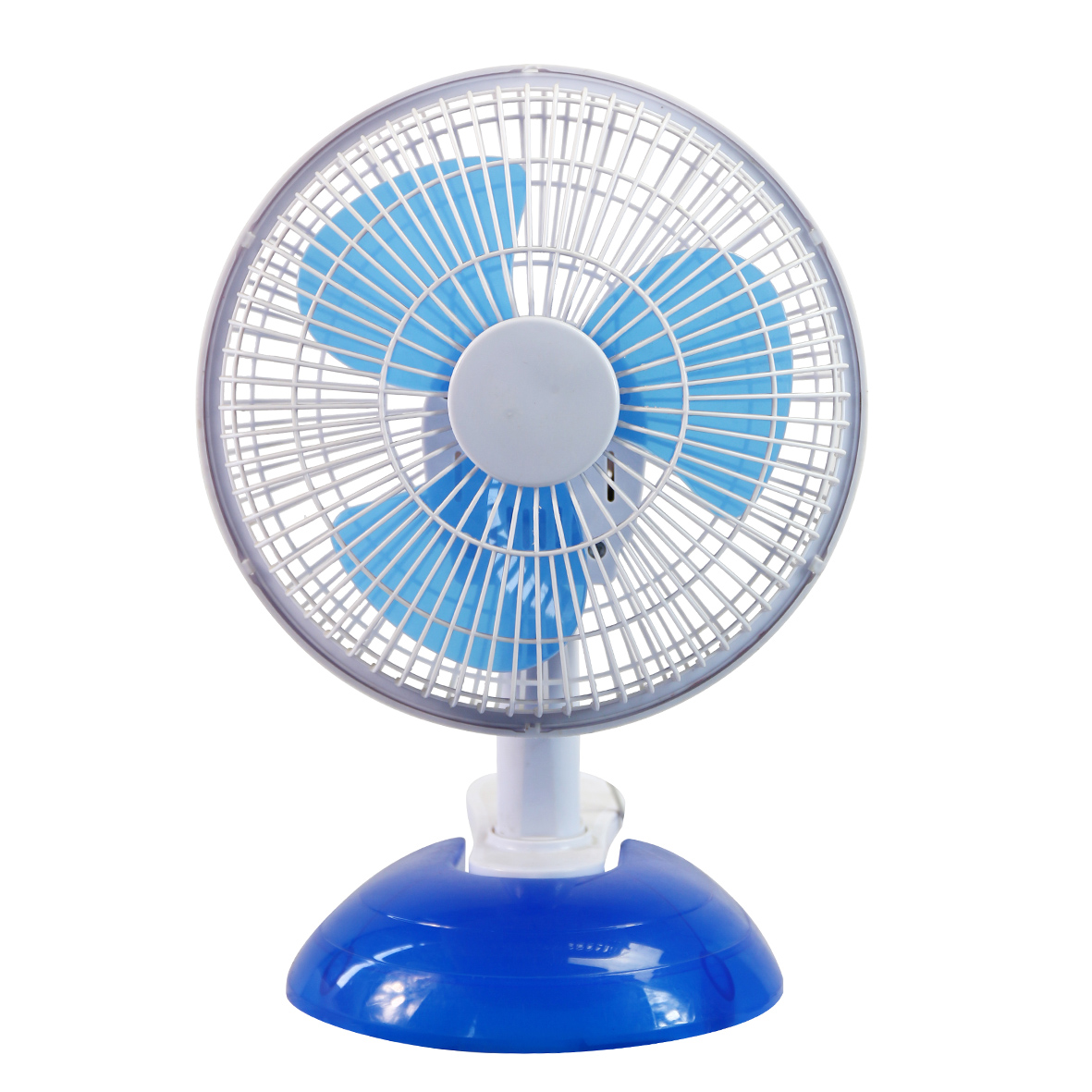 New arrival mini clip 6 inch table fan 2 in 1 desk fan for home use