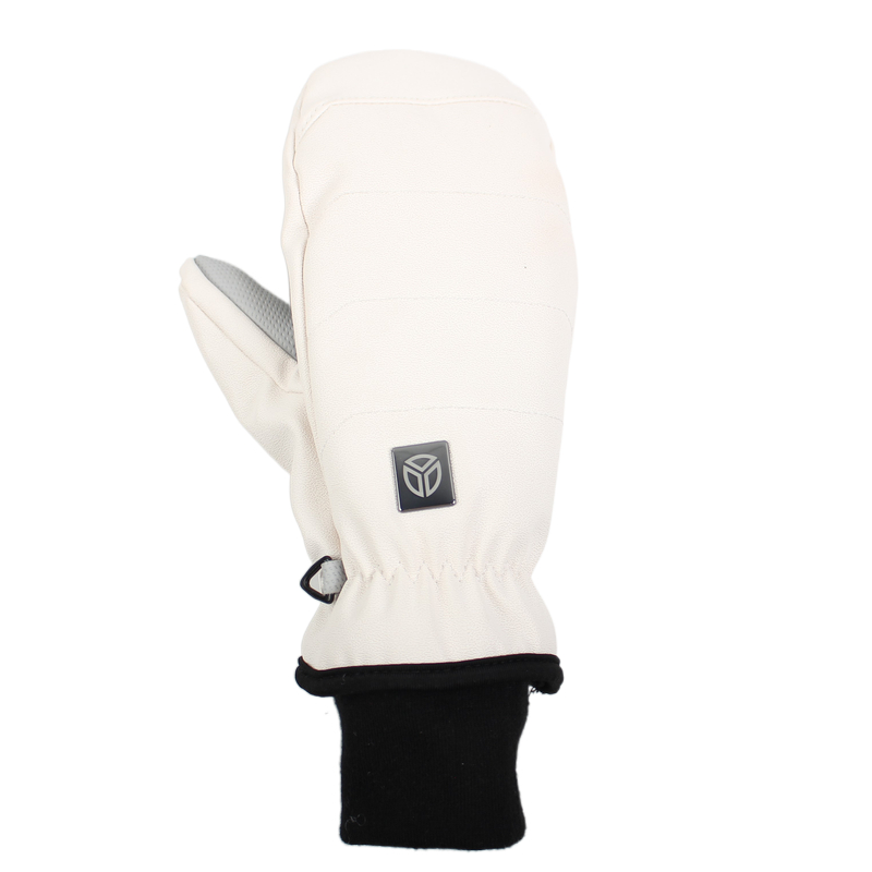 Windproof and waterproof winter gloves