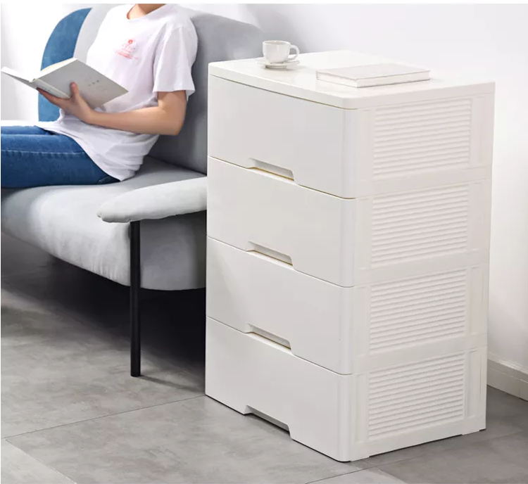 drawer storage cabinet