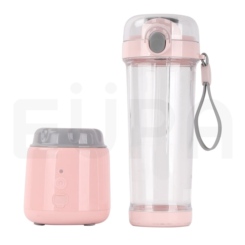 USB Blender