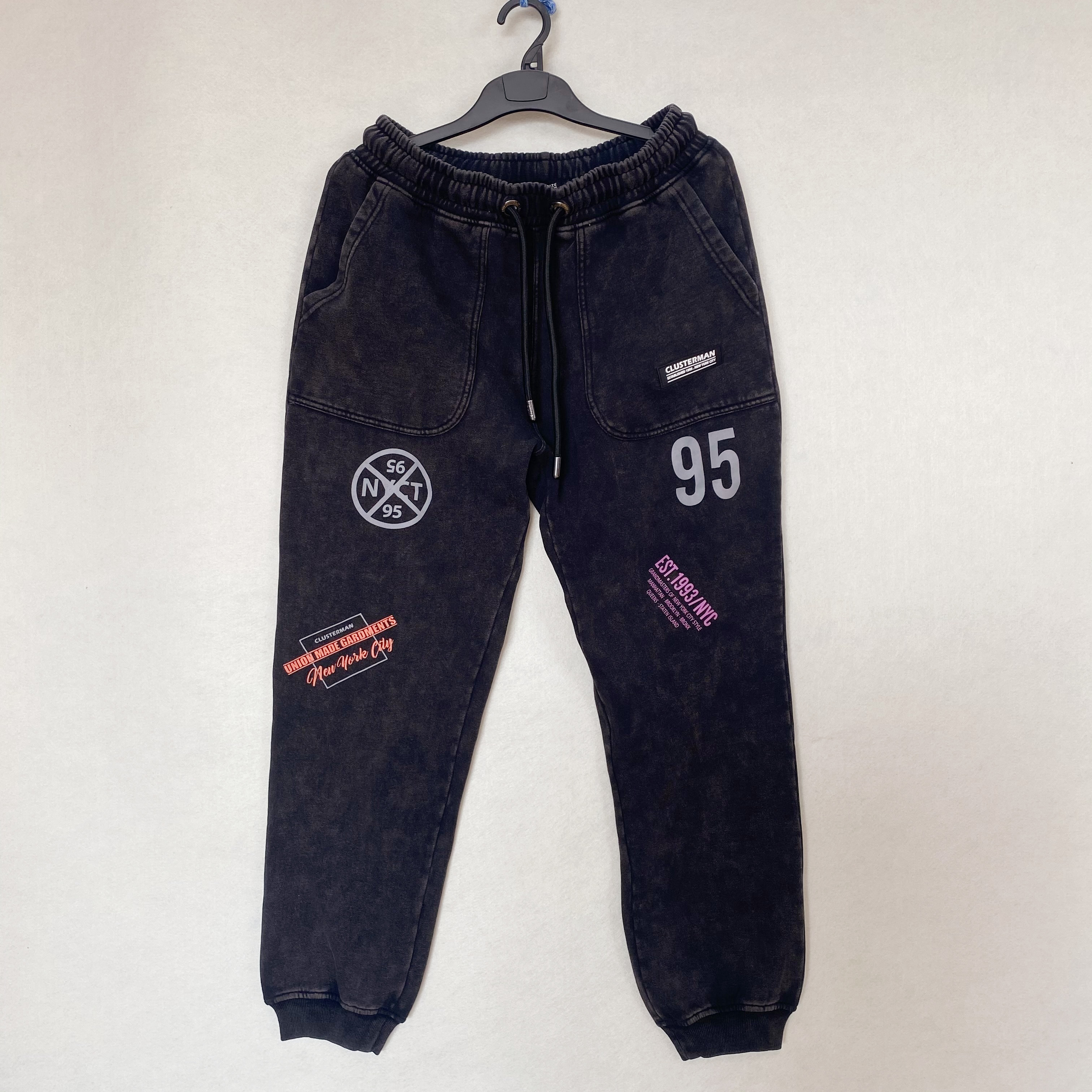Men's Pants