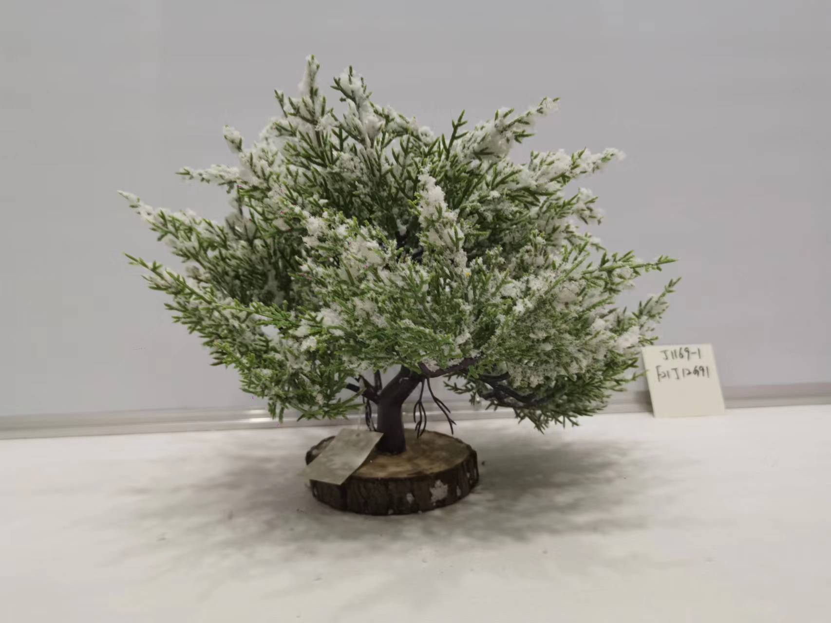 Xiajin Yongda Handicrafts Co., Ltd. – dried flower paintings 2