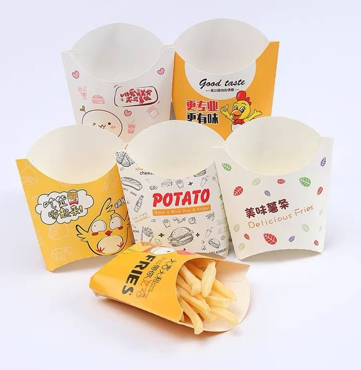 Chicken bucket/chicken box/snack box