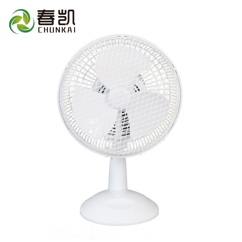 New mini clip 7-inch household desktop fan