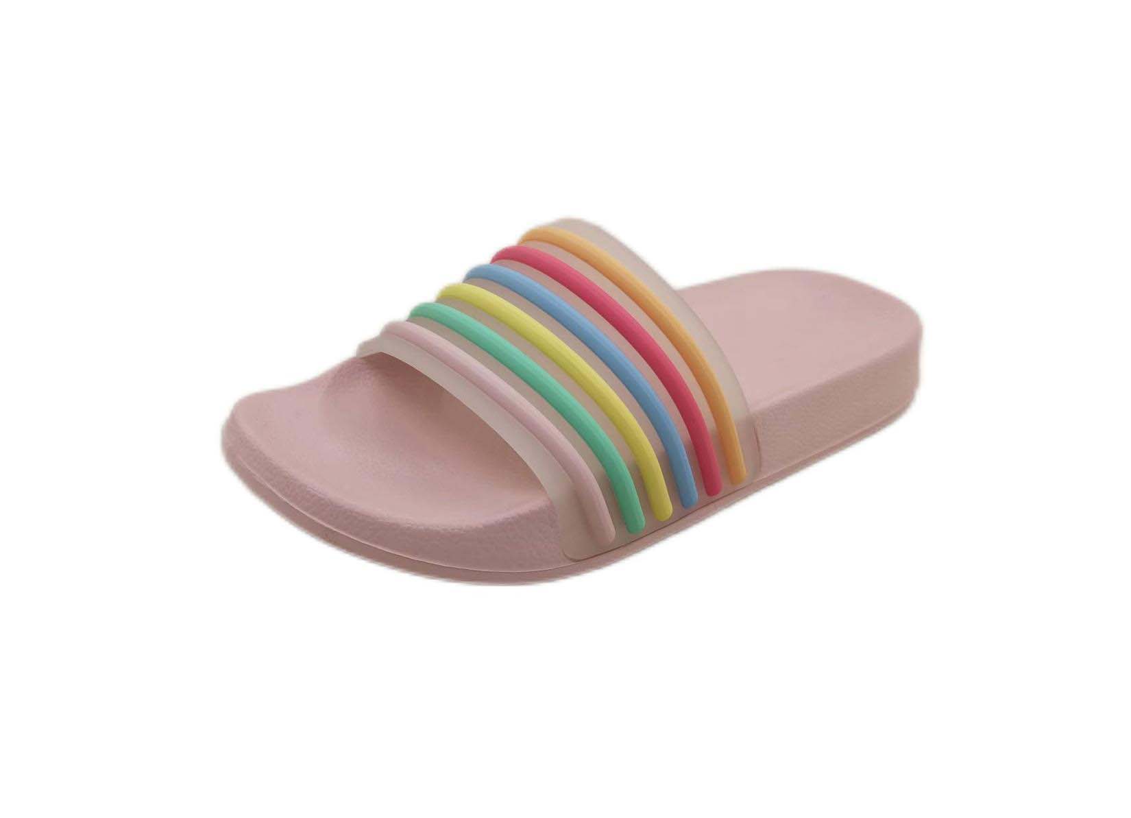 EVA moulded comfort slider