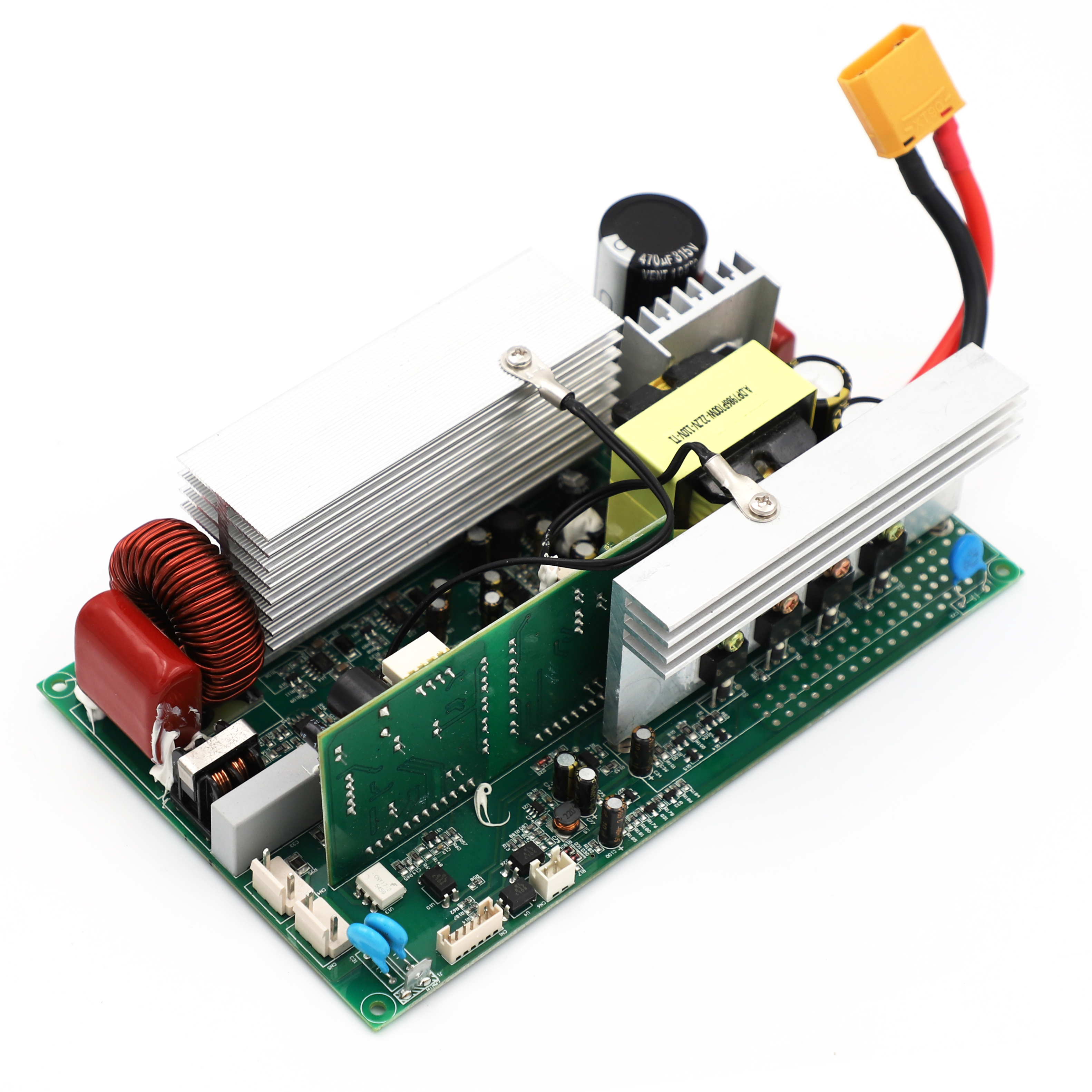 One-stop service PCBA customization 200W PCBA-A8M200W