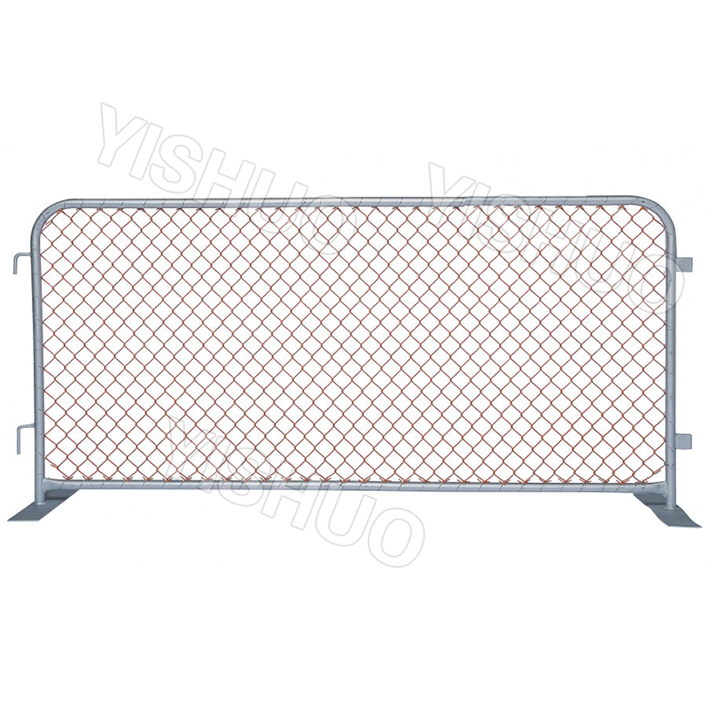 Construction Barriers