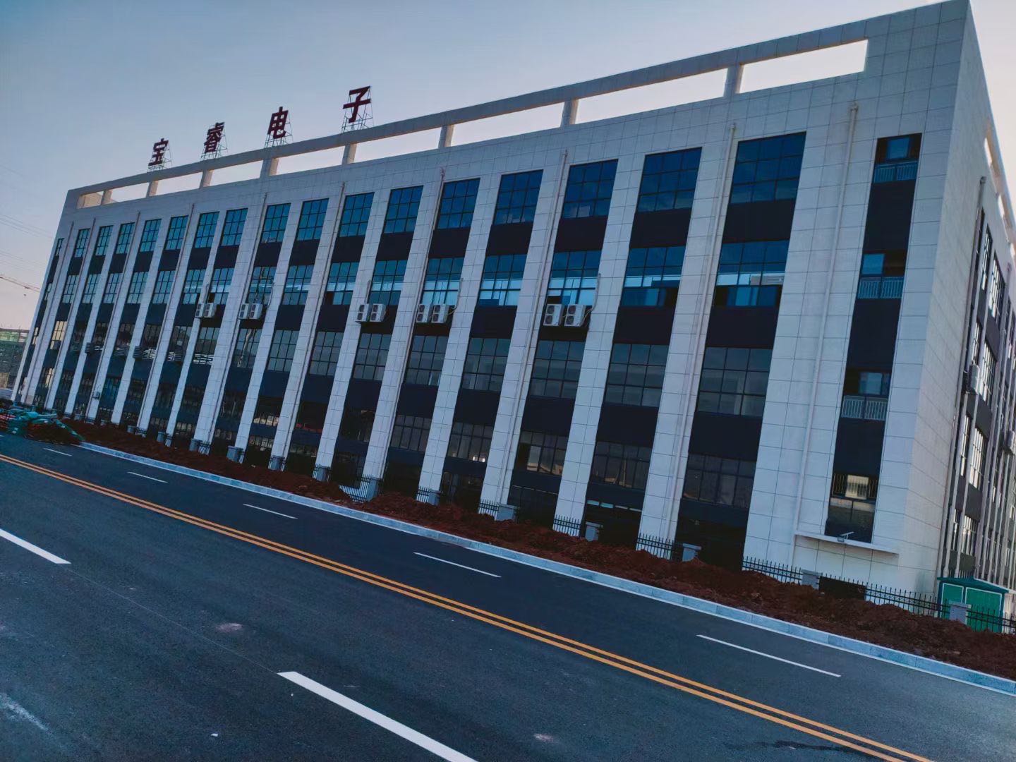 Jiangxi Baorui Electronic Technology Co., Ltd. – Pianos 1