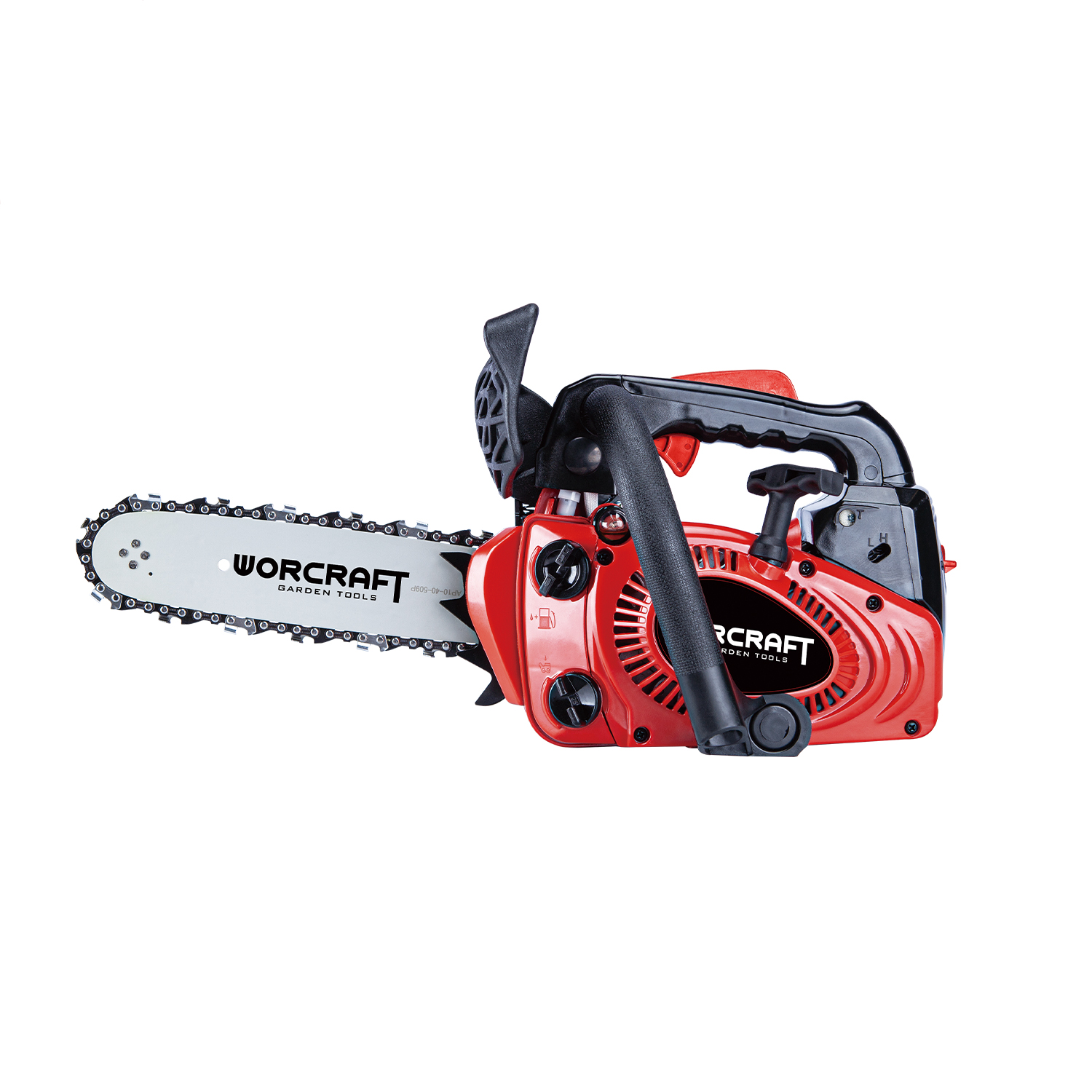 WORCRAFT 26CC Gasoline Chain Saw GCS26-10