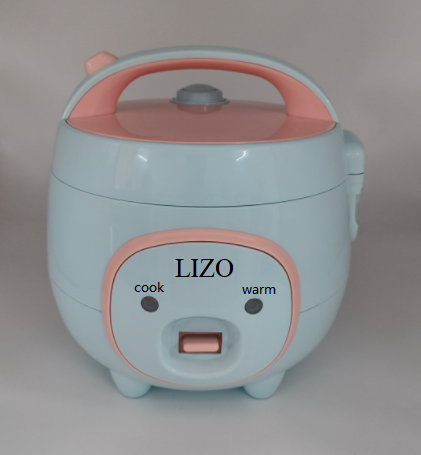 Lizo-Electric-Rice Cooker-Rice C