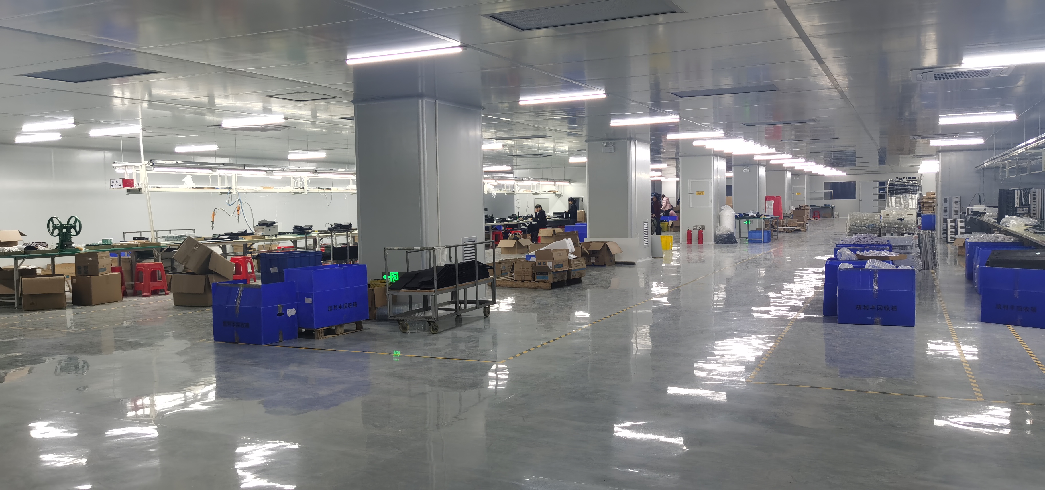Jiangxi Baorui Electronic Technology Co., Ltd. – other musical instruments and accessories 3