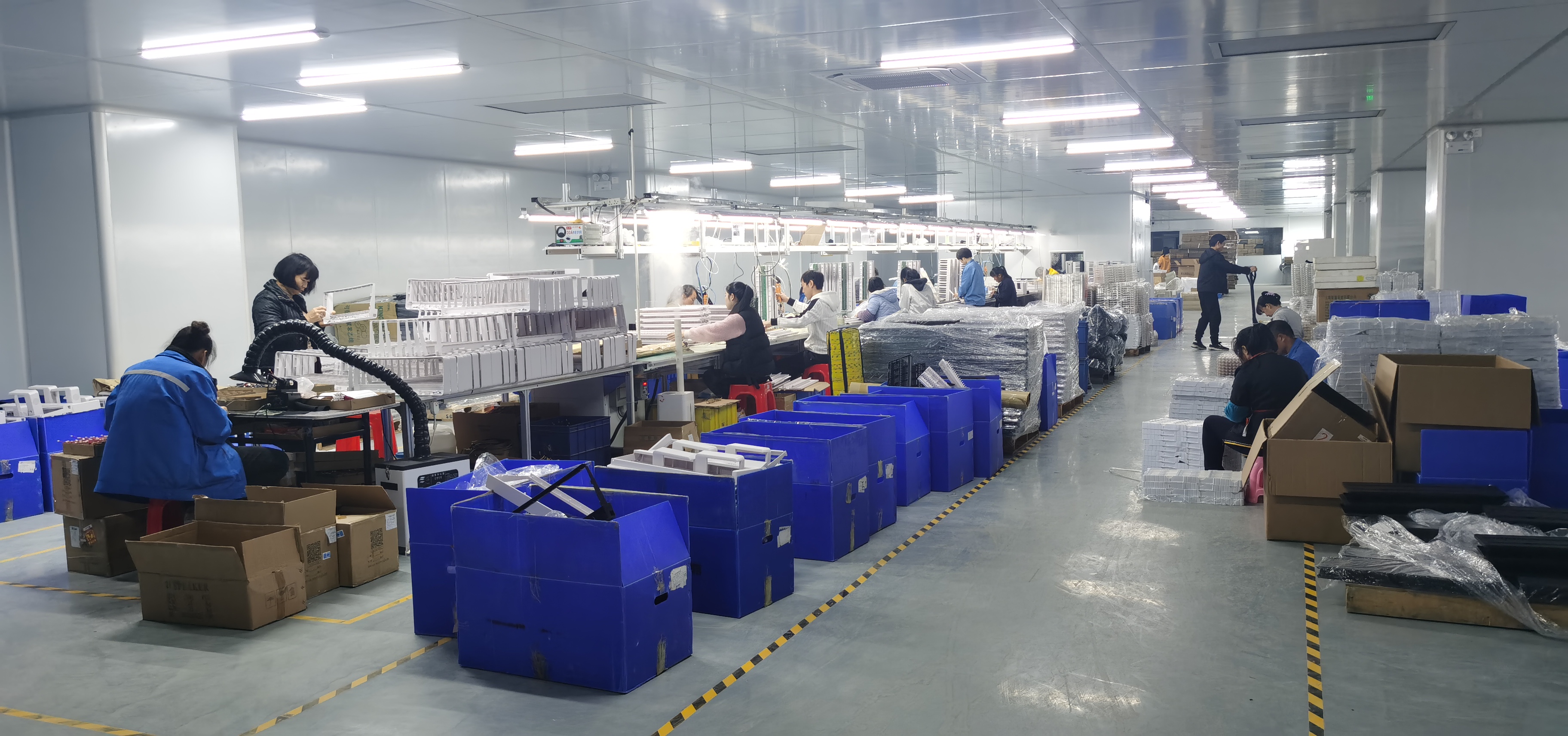 Jiangxi Baorui Electronic Technology Co., Ltd. – electronic keyboards 2