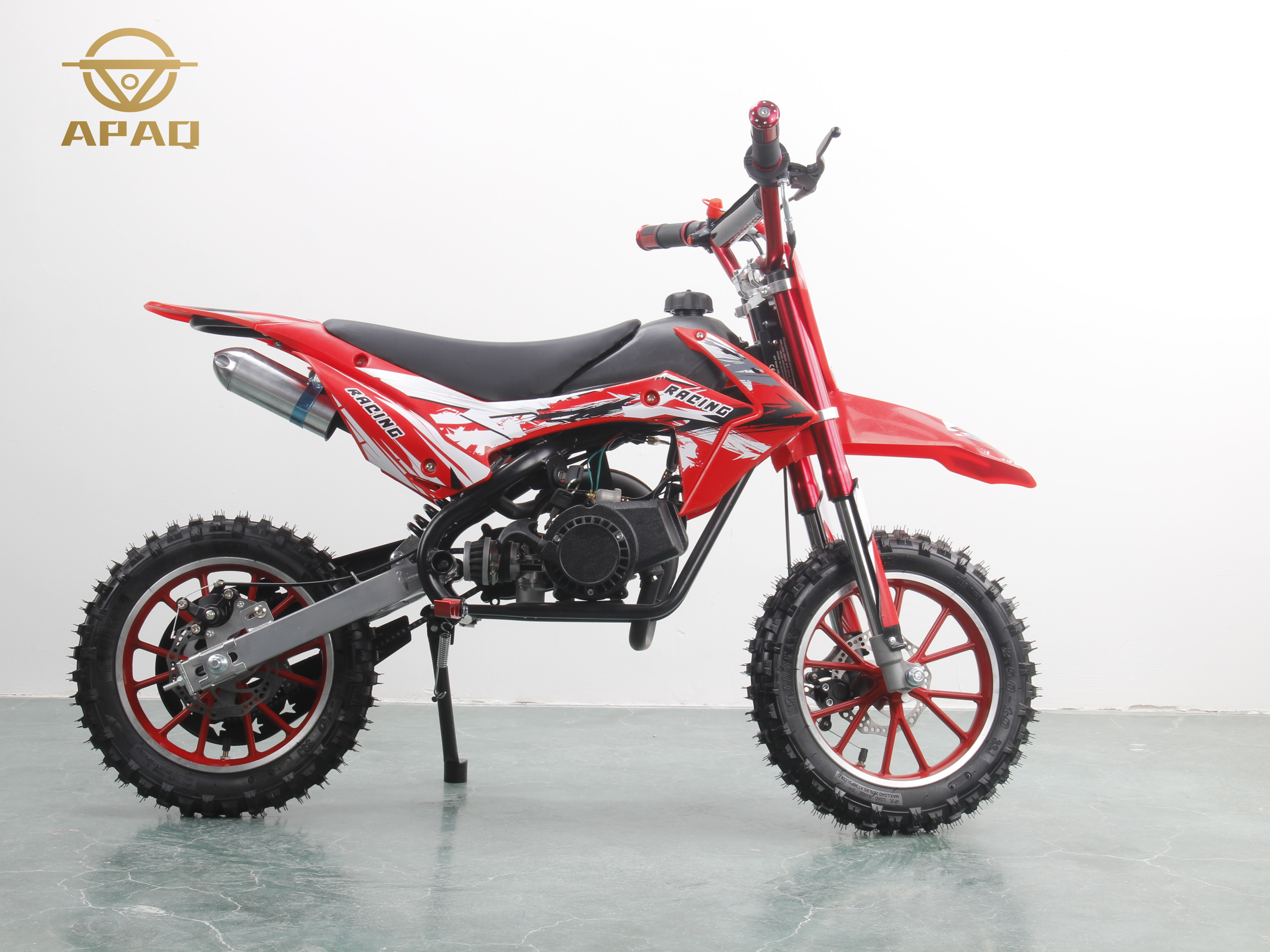 Pit bike