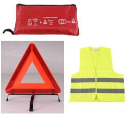 Emergency Kit