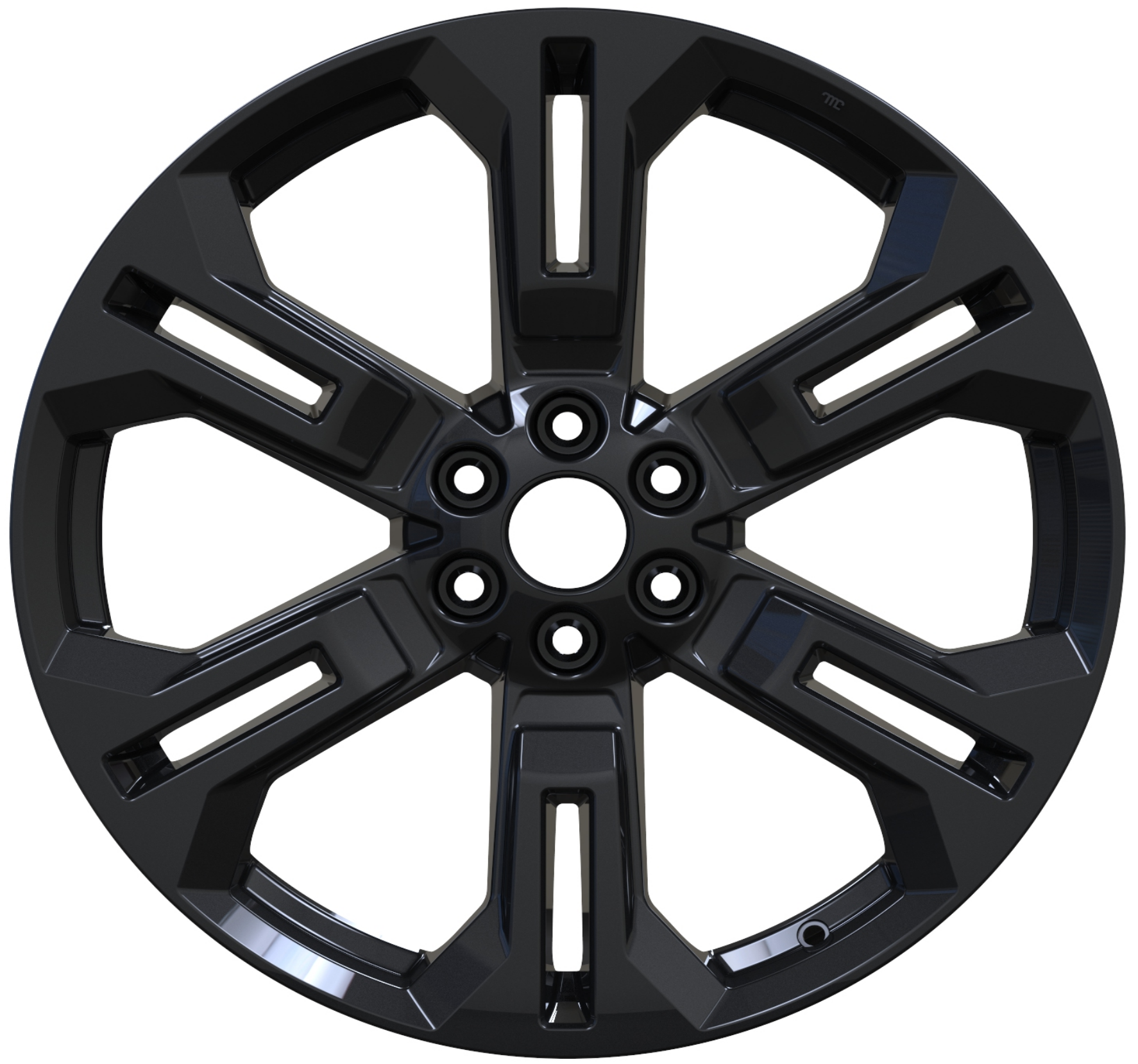 Shaanxi Damei Wheel Hub Co.,Ltd – cadena de bicicleta 1