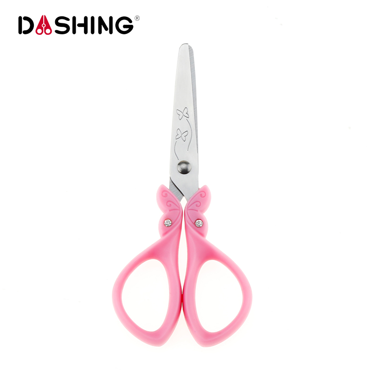 Student scissor