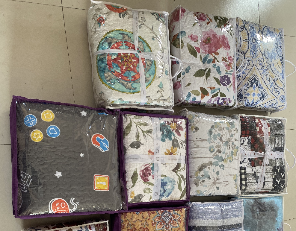 Weifang Xiayi Textile Trade Co., Ltd. – tela de algodón 1