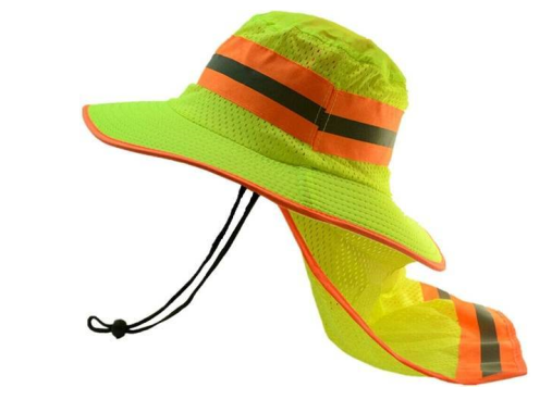 Reflective Hat