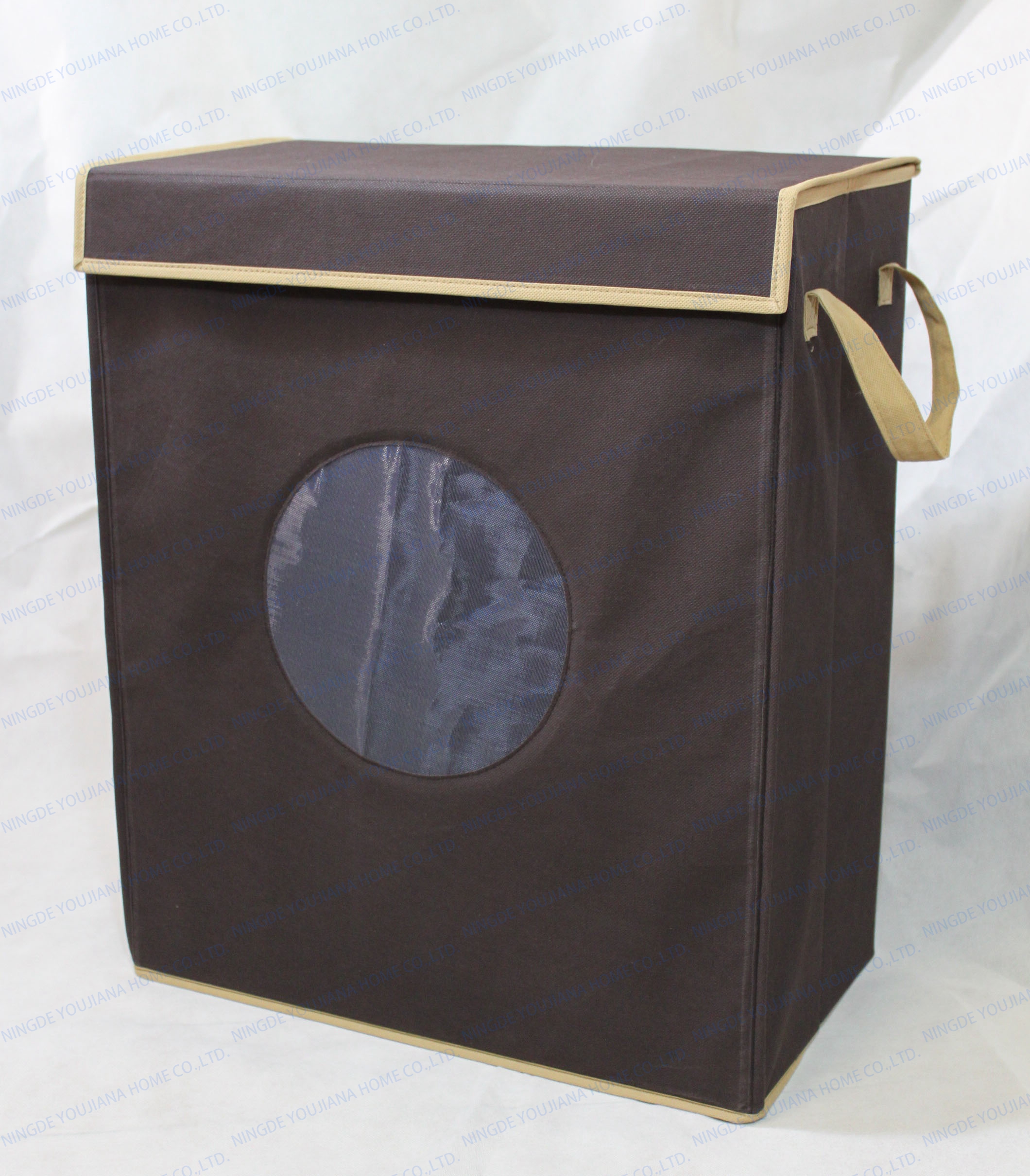 Laundry Hamper