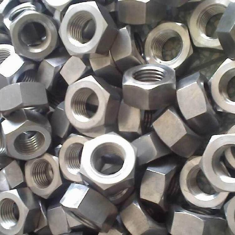 934Hex nut
