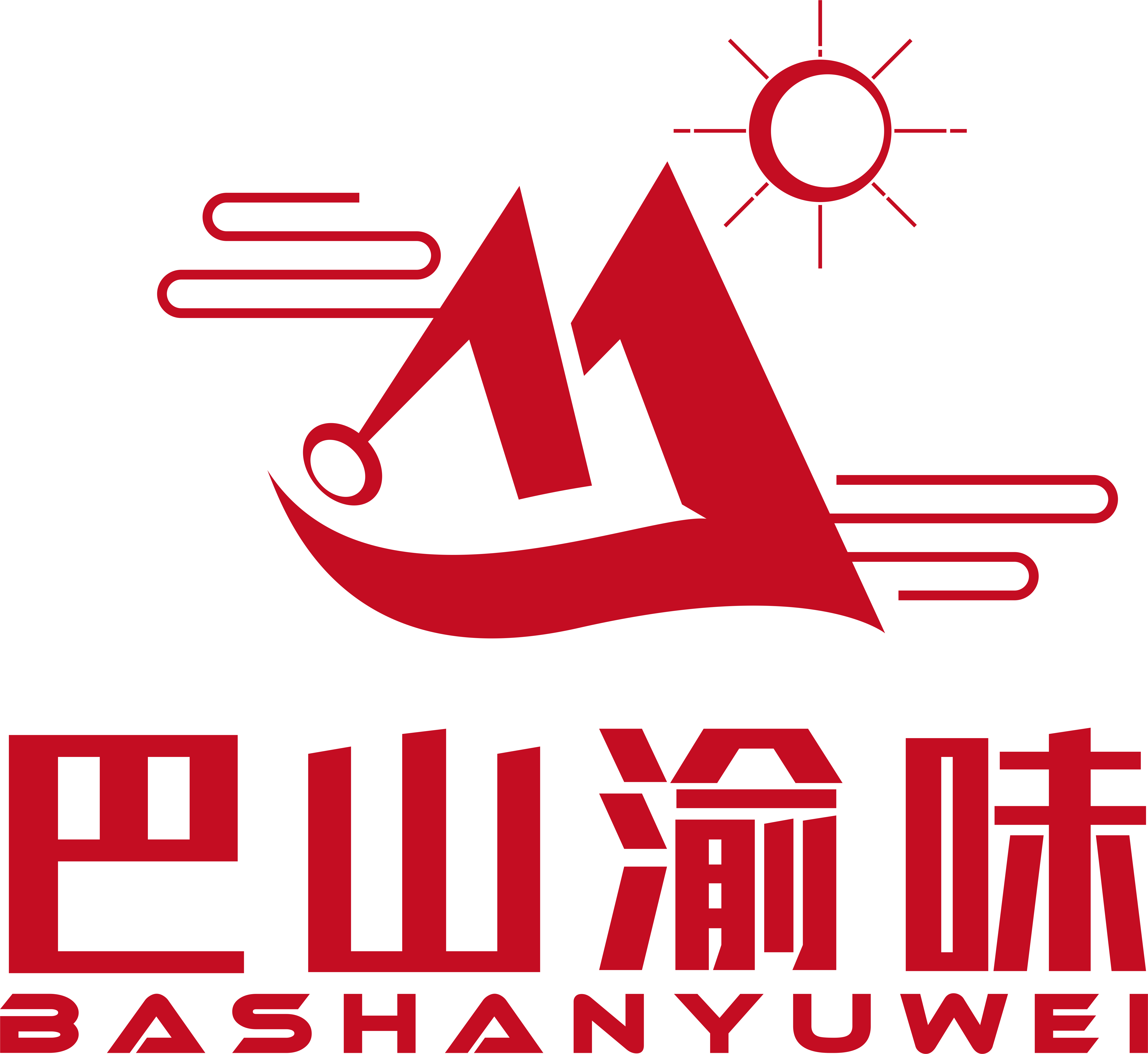 Sichuan Bashan Yuwei Food Co., Ltd.