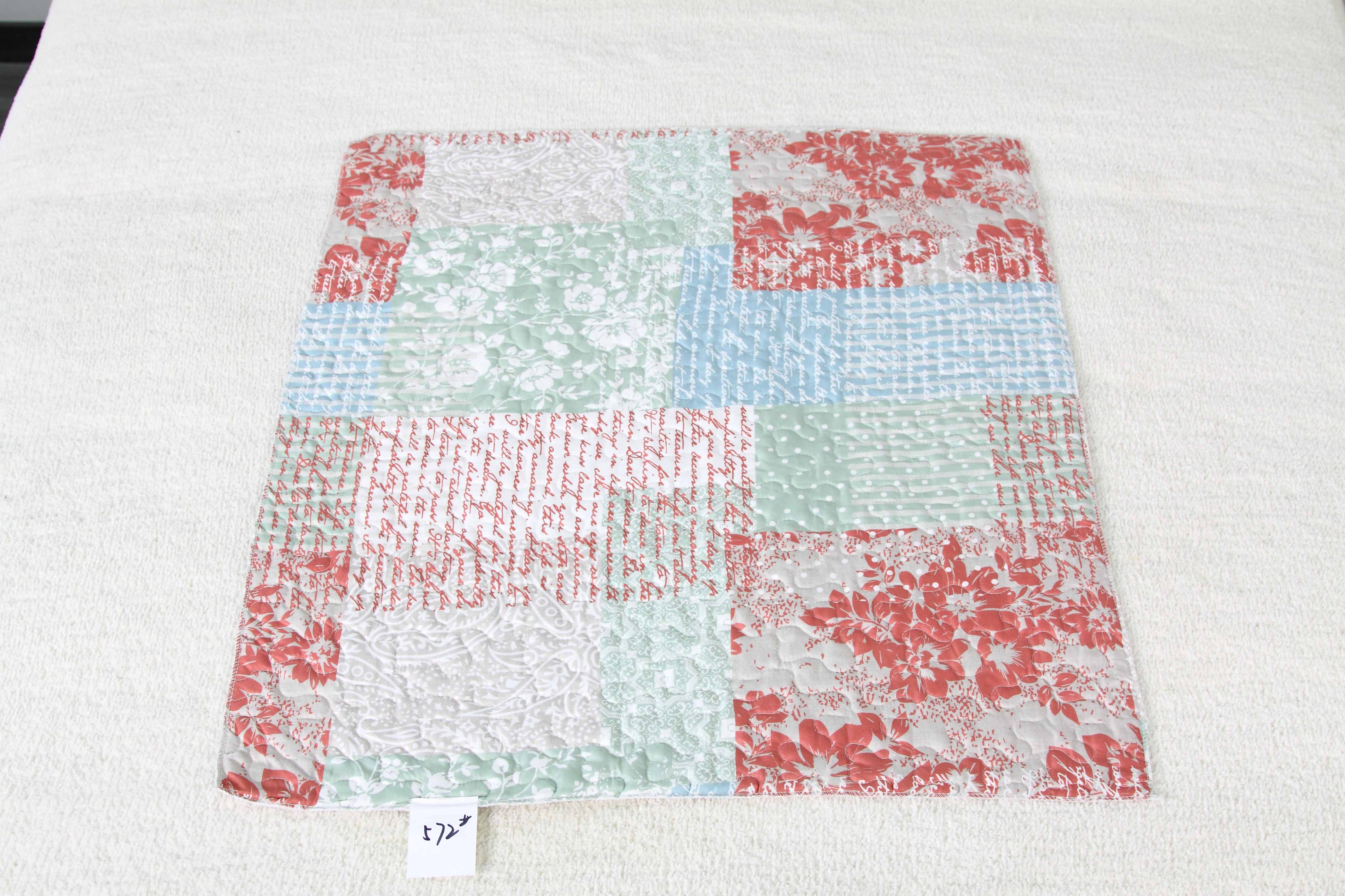 MM22572 Quilt