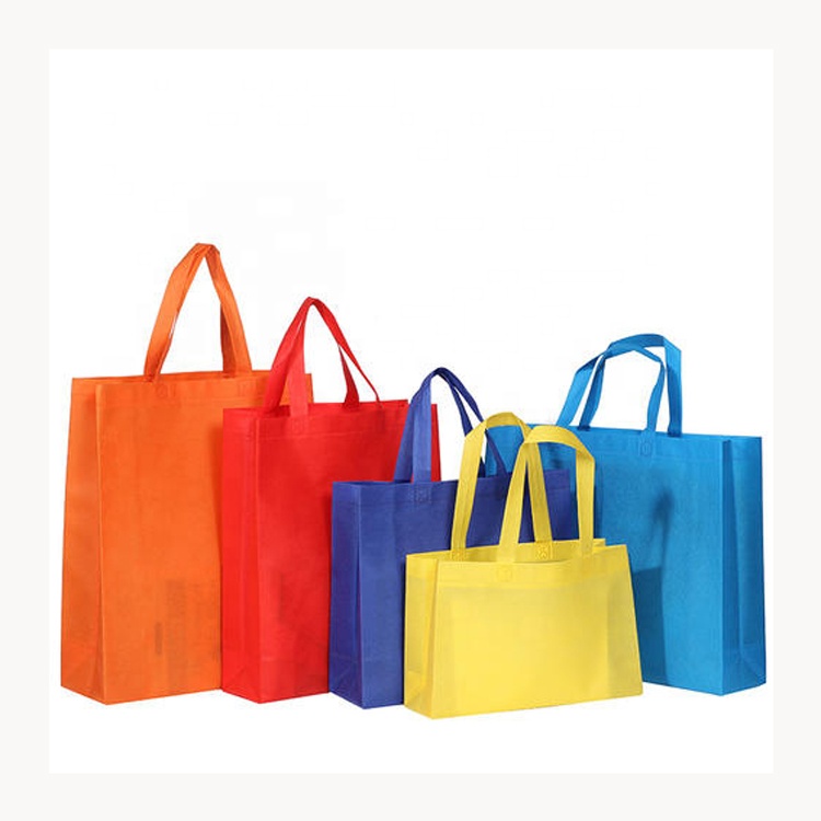 Gentle Packing pp non woven bag