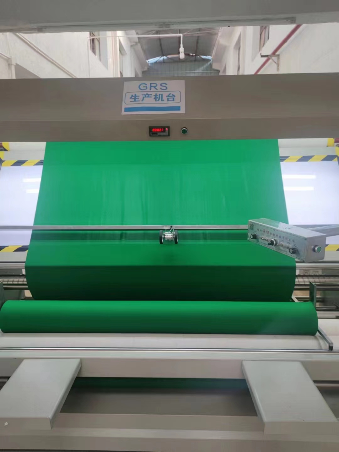 Quanzhou Zhuobao Import and Export Trading Co., Ltd. – jacquard fabrics 3
