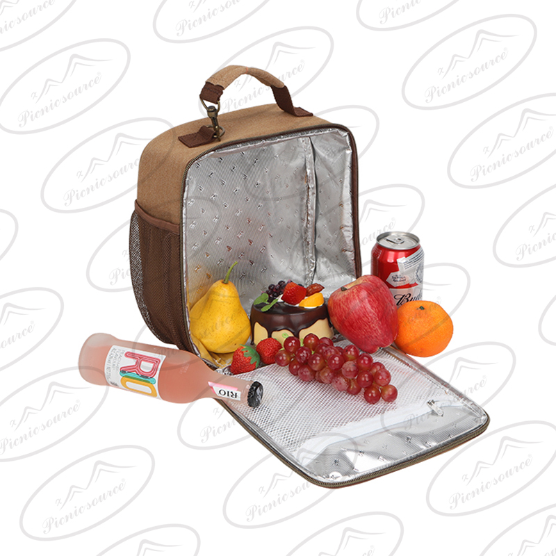 Lunch cooler bag,lunch bag,insulated cooler,Snack bag