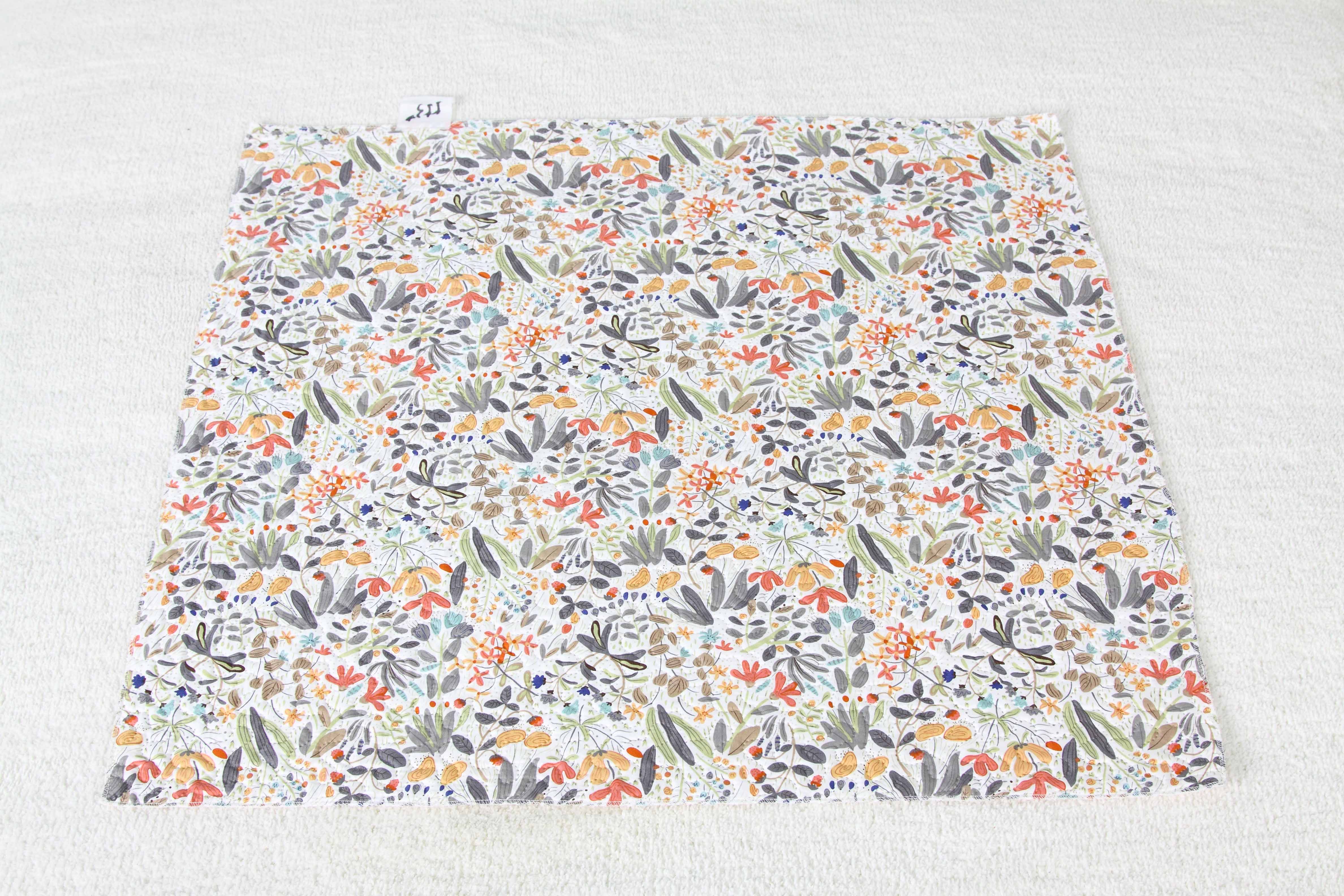 MM22553 Quilt