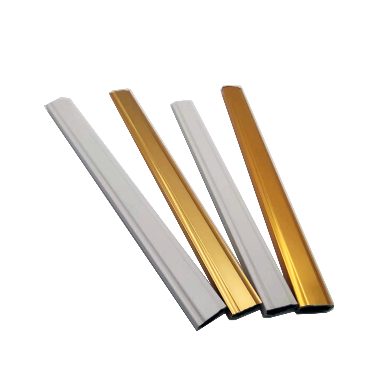 Georgian Bar and accessories for hollow glass