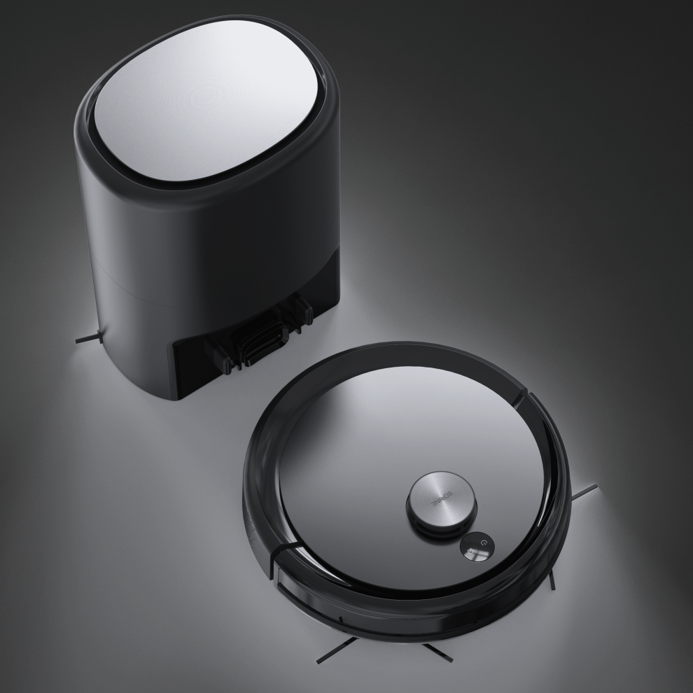 Robot Vacuums