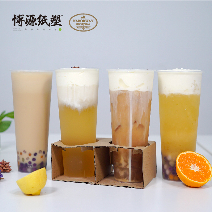Smoothie Cup