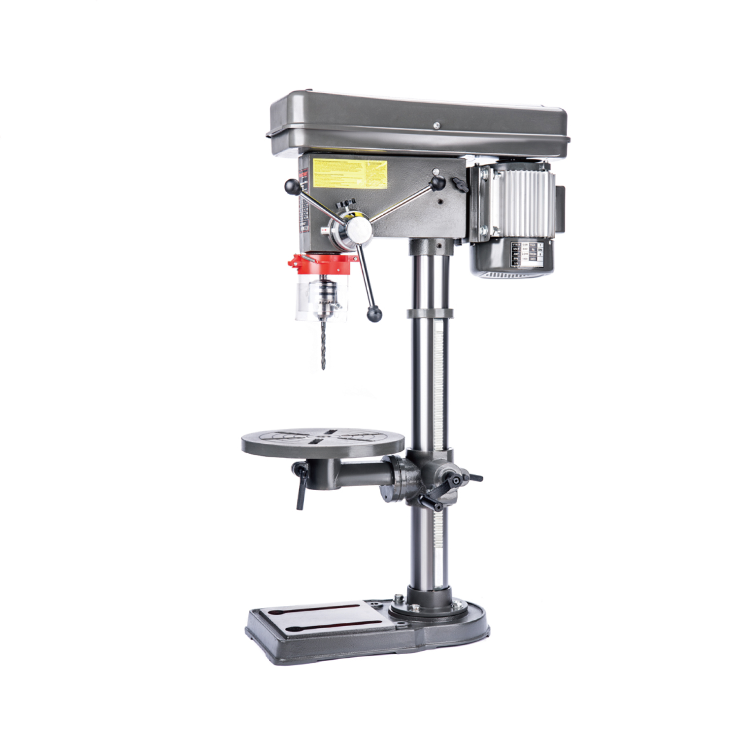 WORCRAFT 550W Bench Drill DP05-16