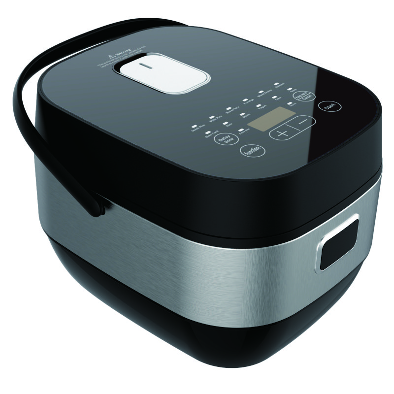 Rice cooker