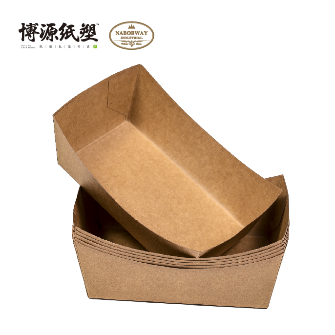 Disposable Kraft Product