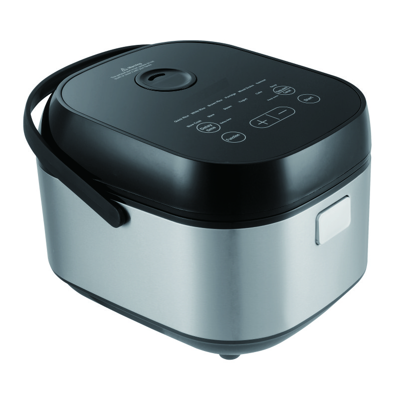 Rice cooker