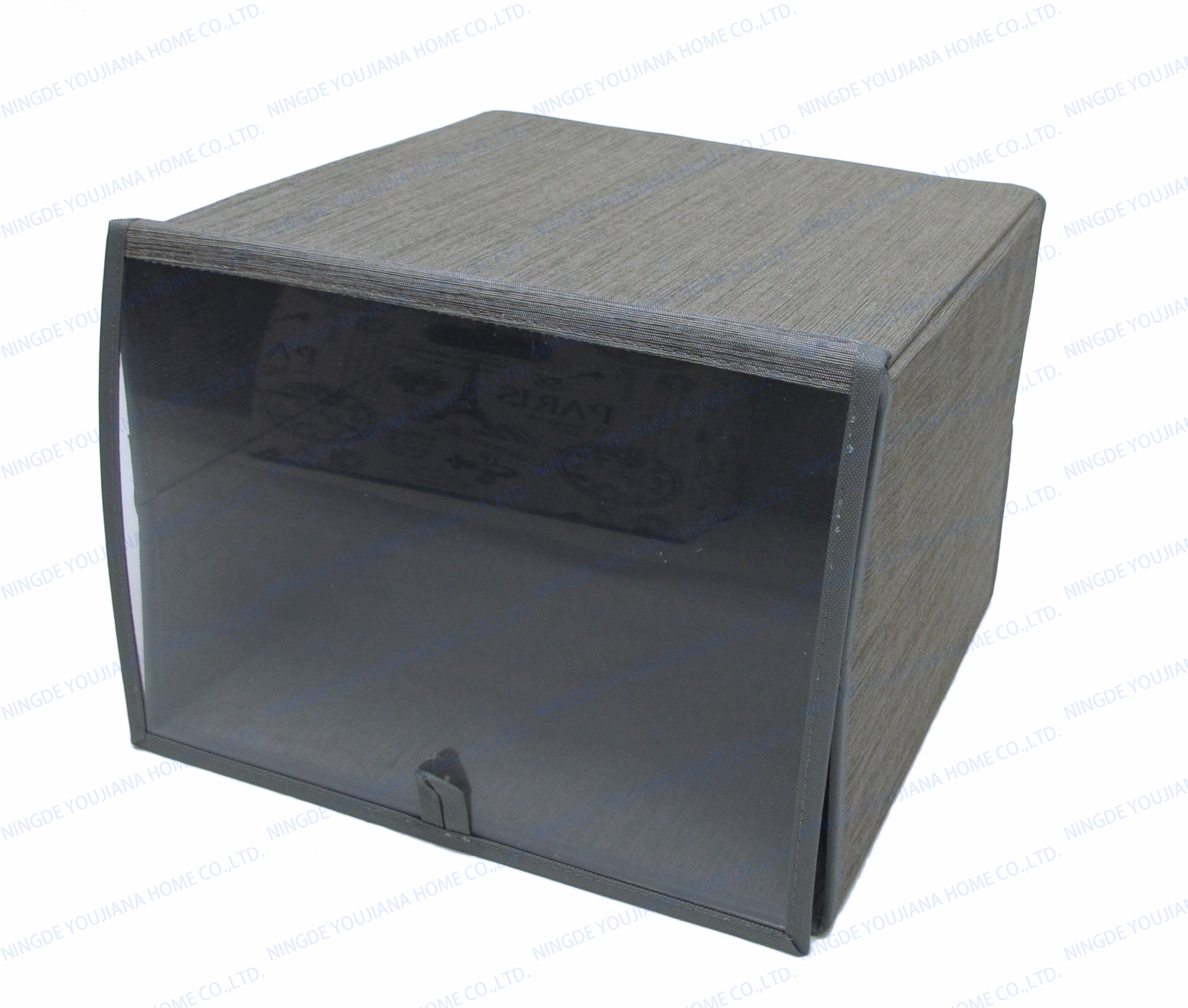 Shoe box