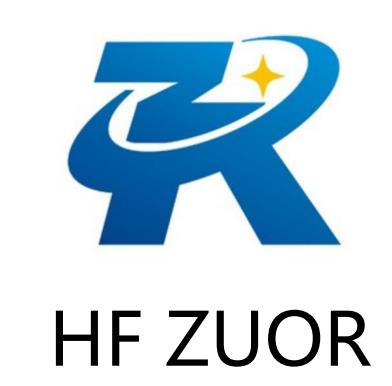 Hefei Zuoer Shoes and Hats Co., Ltd.