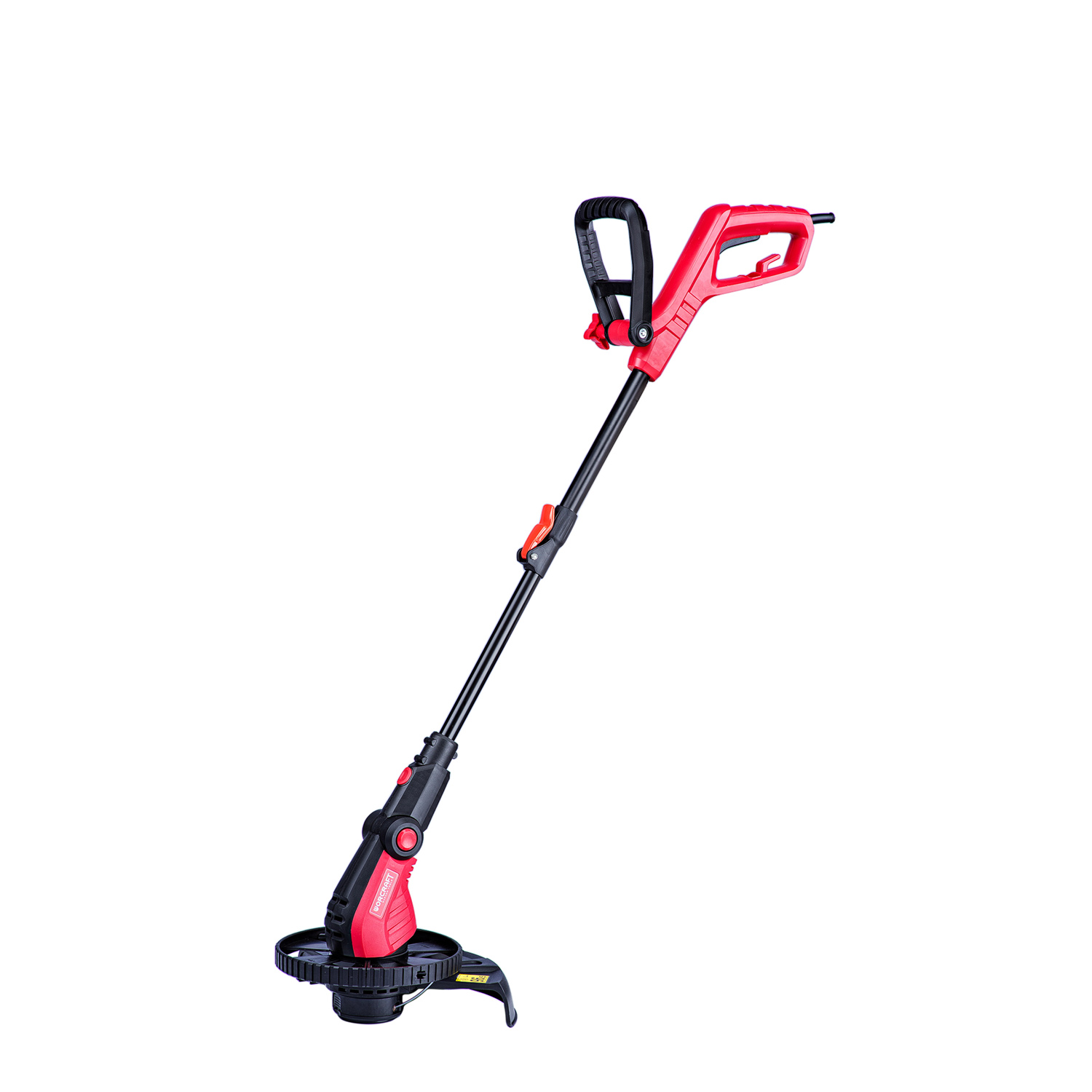 WORCRAFT 500W Electric Grass Trimmer EGT05-300