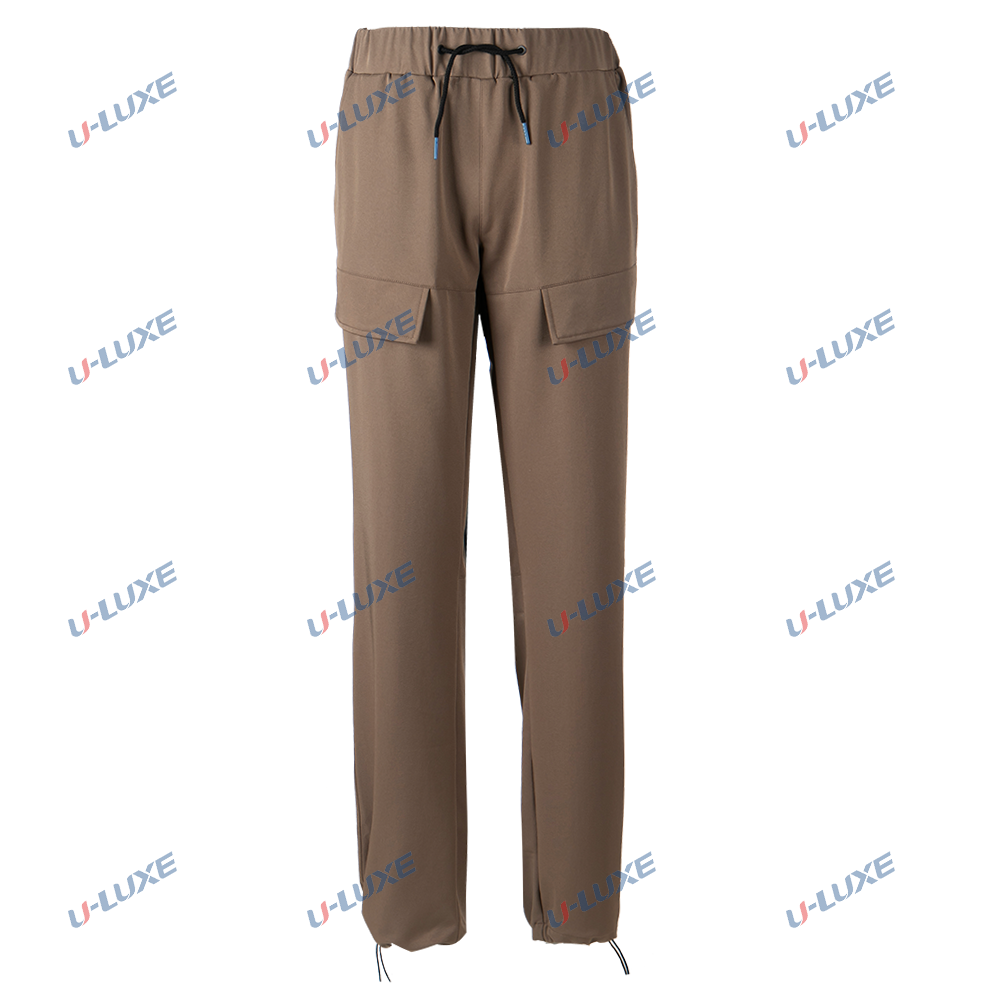 Woman's casual quick dry pant